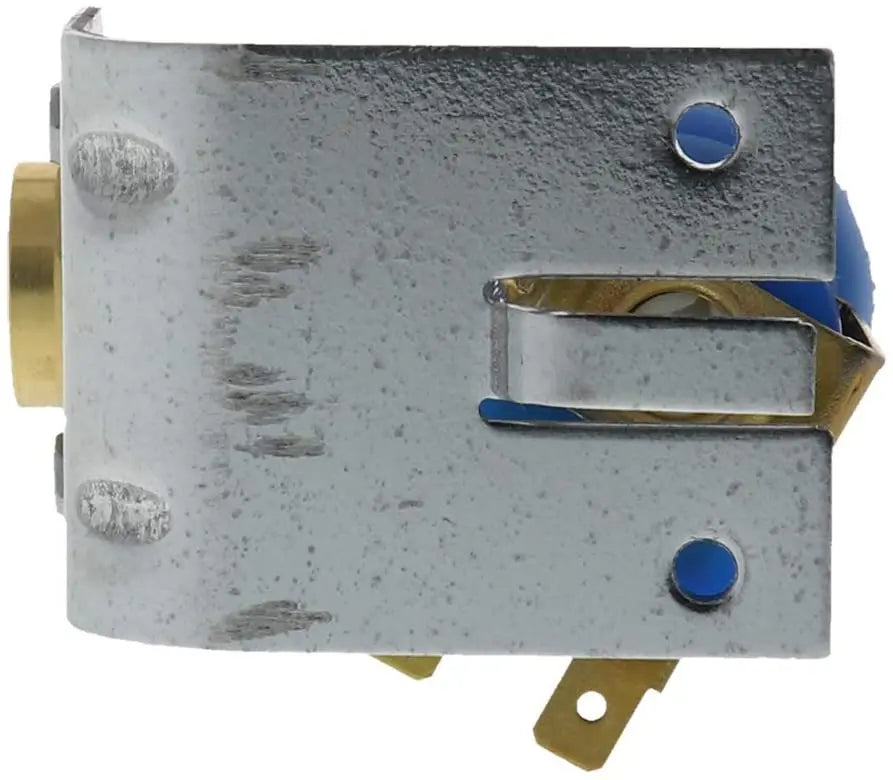WD15X10003CM Dishwasher Water Valve Replaces WD15X10003 Choice Manufactured Parts