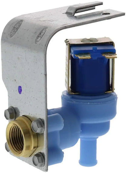 WD15X10003CM Dishwasher Water Valve Replaces WD15X10003 Choice Manufactured Parts