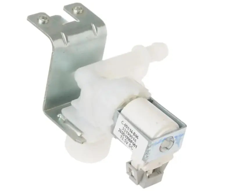 WD15X22948CM Dishwasher Water Valve Replaces WD15X22948  Parts-O-Matic