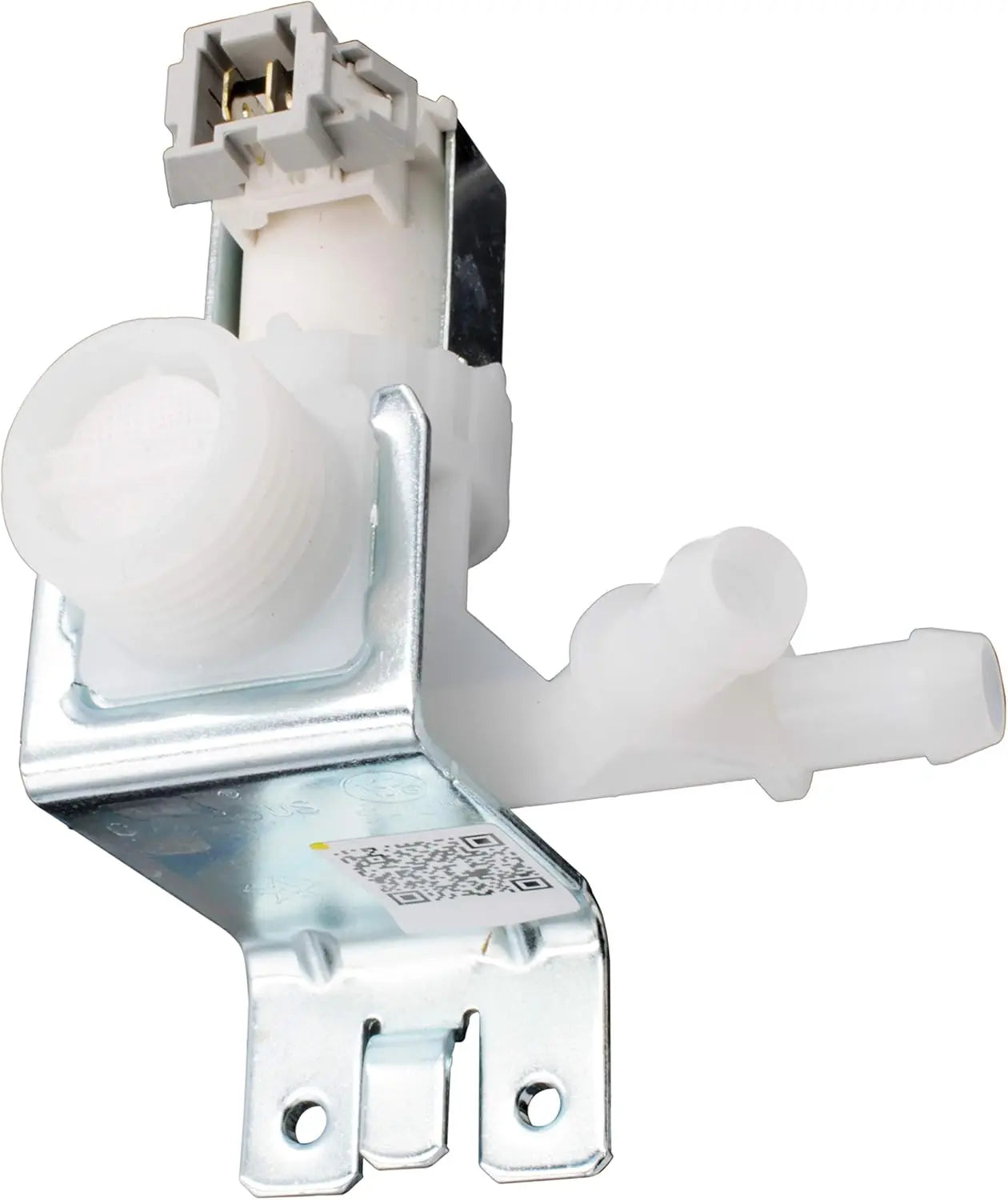 WD15X22948CM Dishwasher Water Valve Replaces WD15X22948  Parts-O-Matic