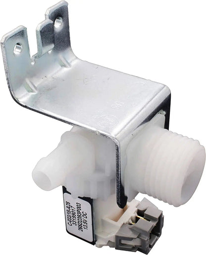WD15X24213CM Dishwasher Water Valve Replaces WD15X26140 Choice Manufactured Parts