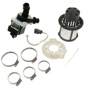 WD19X25187 Dishwasher Genuine OEM Drain Pump Kit