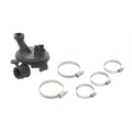 WD19X25278 Dishwasher Genuine OEM Diverter Assembly
