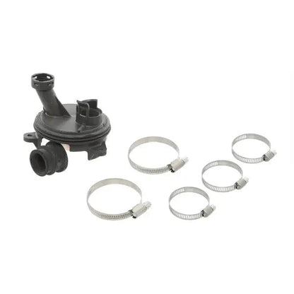 WD19X25278 Dishwasher Genuine OEM Diverter Assembly  Parts-O-Matic