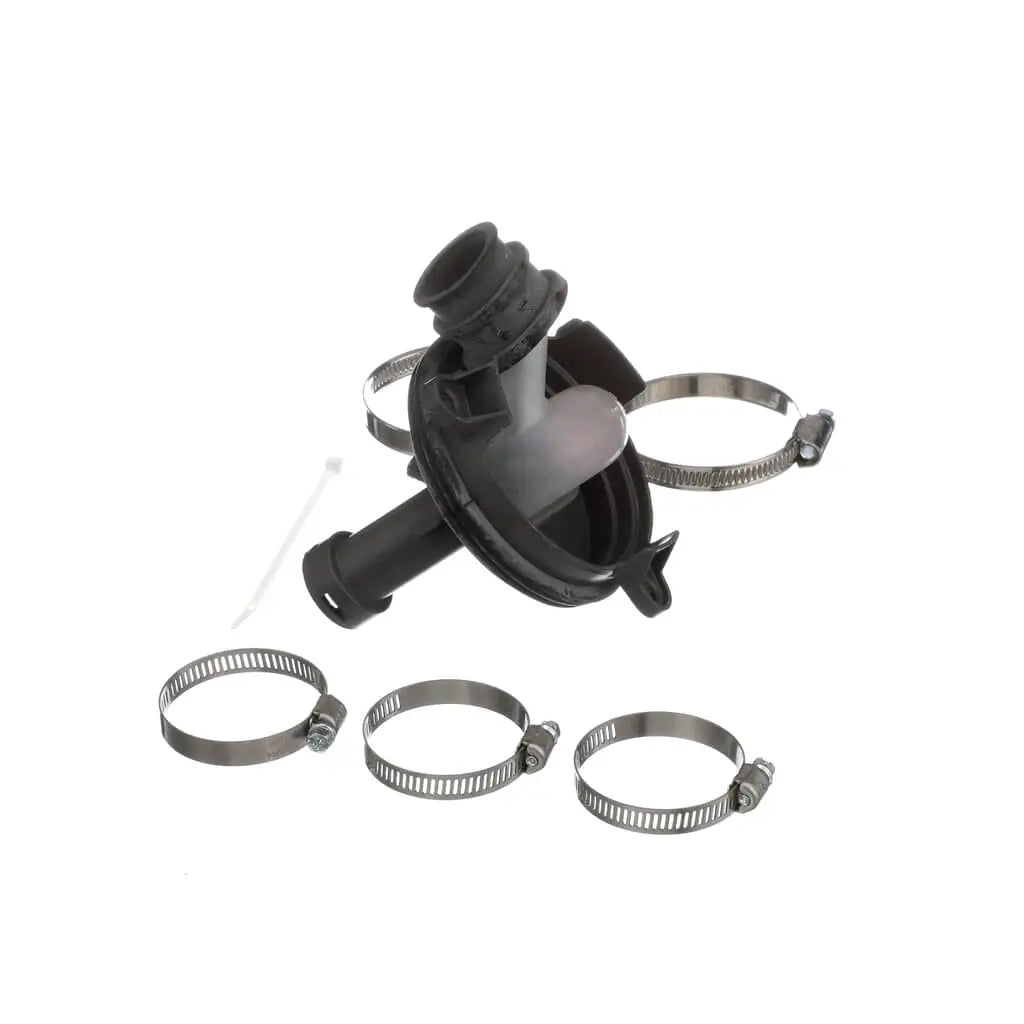 WD19X25278 Dishwasher Genuine OEM Diverter Assembly  Parts-O-Matic