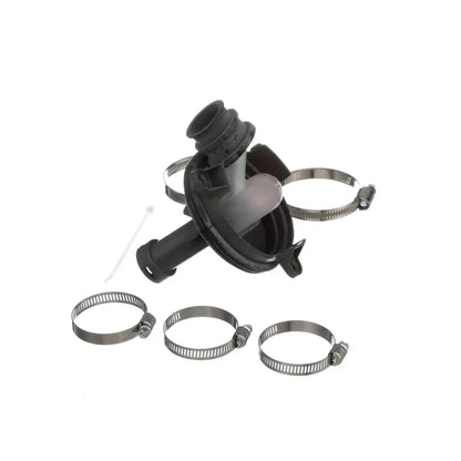 WD19X25278 Dishwasher Genuine OEM Diverter Assembly  Parts-O-Matic
