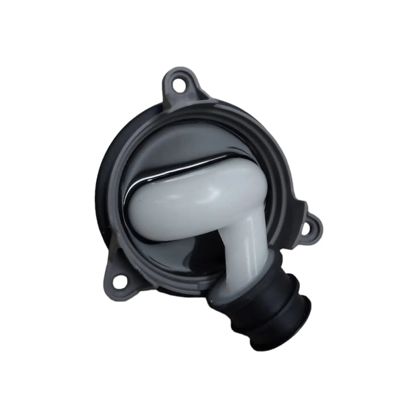 WD19X25278CM Dishwasher Diverter Assembly Replaces WD19X25278  Parts-O-Matic