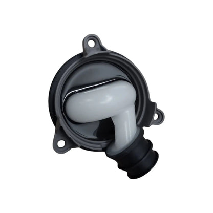 WD19X25278CM Dishwasher Diverter Assembly Replaces WD19X25278  Parts-O-Matic