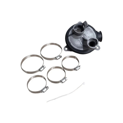 WD19X25278CM Dishwasher Diverter Assembly Replaces WD19X25278  Parts-O-Matic