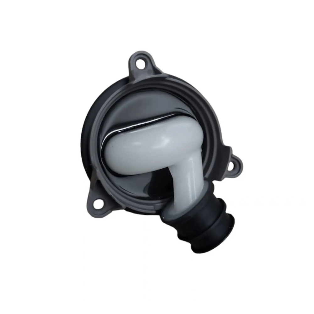 XPARTCO WD19X25278 Dishwasher Diverter Assembly
