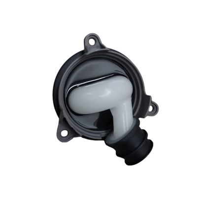 XPARTCO WD19X25278 Dishwasher Diverter Assembly