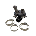 XPARTCO WD19X25278 Dishwasher Diverter Assembly