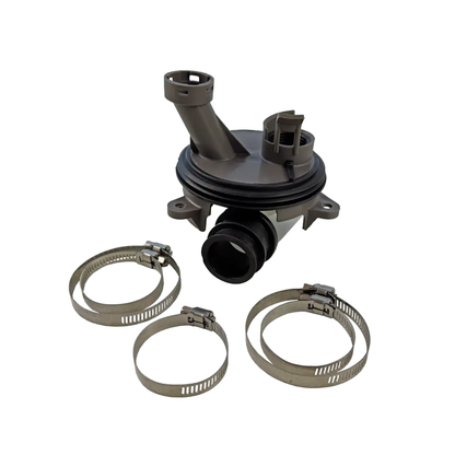 XPARTCO WD19X25278 Dishwasher Diverter Assembly