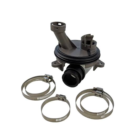 XPARTCO WD19X25278 Dishwasher Diverter Assembly