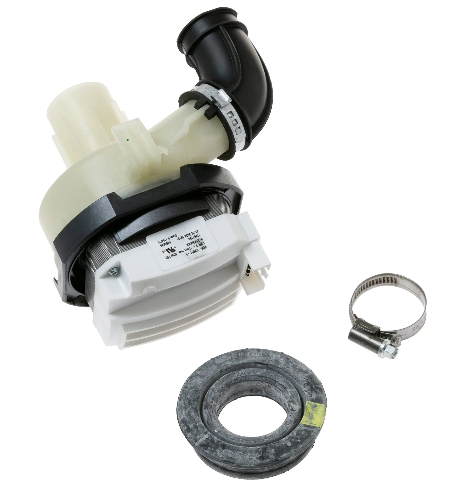 WD19X32518 Dishwasher Genuine OEM WASH PUMP KIT  Parts-O-Matic