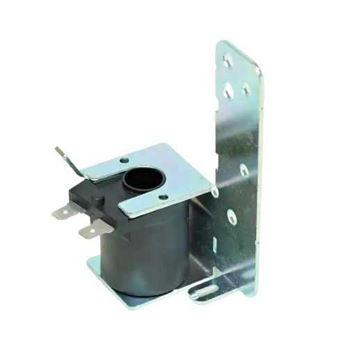 WD21X10268CM Dishwasher Drain Solenoid Kit Replaces WD21X10268 Choice Manufactured Parts
