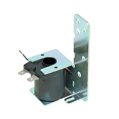 WD21X10268CM Dishwasher Drain Solenoid Kit Replaces WD21X10268 Choice Manufactured Parts