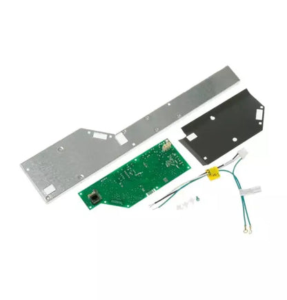 WD21X22276 Dishwasher Genuine OEM Main Control Board Kit  Parts-O-Matic