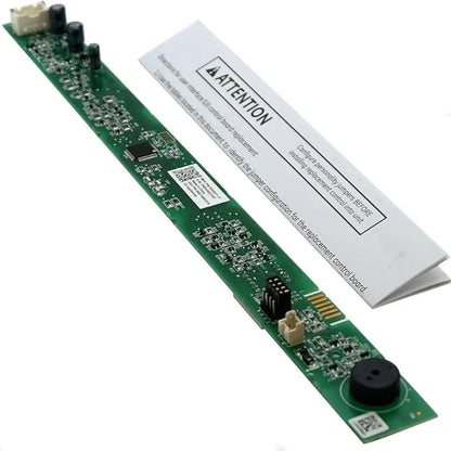 WD21X31902C Dishwasher User Control and Display Board  Parts-O-Matic