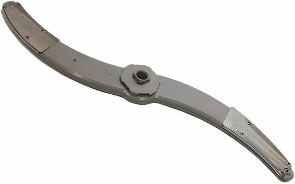 WD22X33499 Dishwasher Genuine OEM Lower Spray Arm  Parts-O-Matic