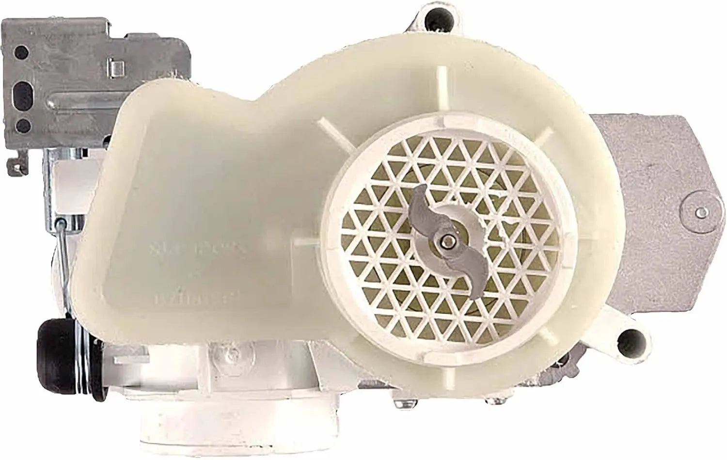 WD26X10013 Dishwasher Genuine OEM Pump and Motor Assembly  Parts-O-Matic