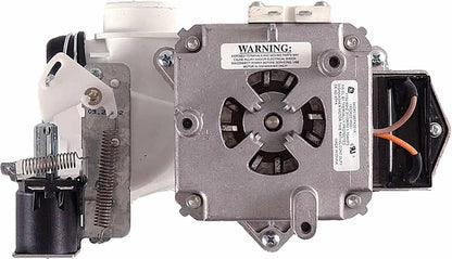 WD26X10013 Dishwasher Genuine OEM Pump and Motor Assembly  Parts-O-Matic