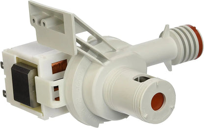 WD26X10025 Dishwasher Genuine OEM Drain Pump  Parts-O-Matic