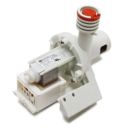 WD26X10025 Dishwasher Genuine OEM Drain Pump  Parts-O-Matic