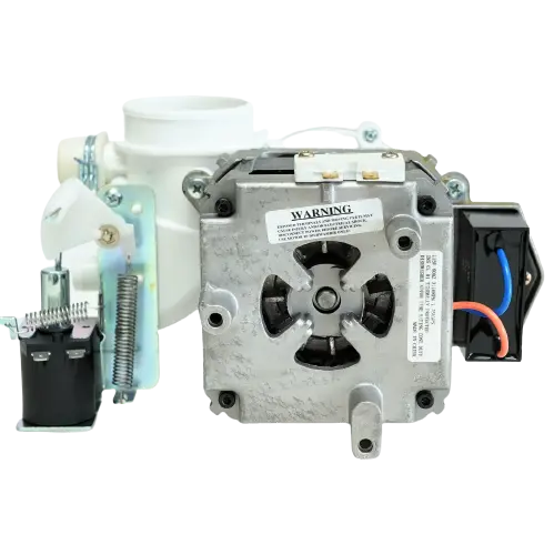 WD26X10051CM Dishwasher Pump and Motor Assembly Replaces WD26X10051 Choice Manufactured Parts