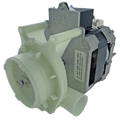 WD26X10053CM Dishwasher Pump and Motor Assembly Replaces WD26X10053