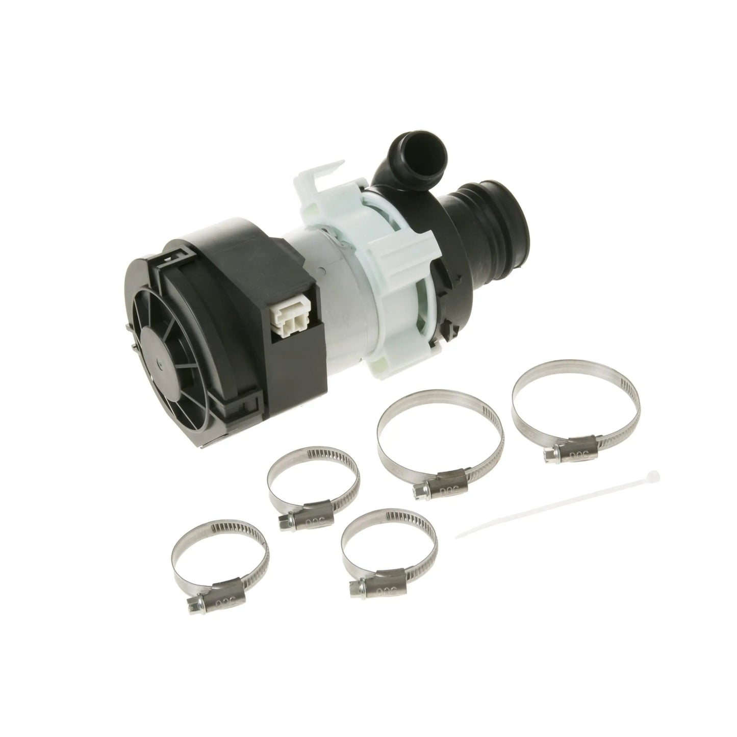 WD26X23258 Dishwasher Genuine Circulation Pump  Parts-O-Matic