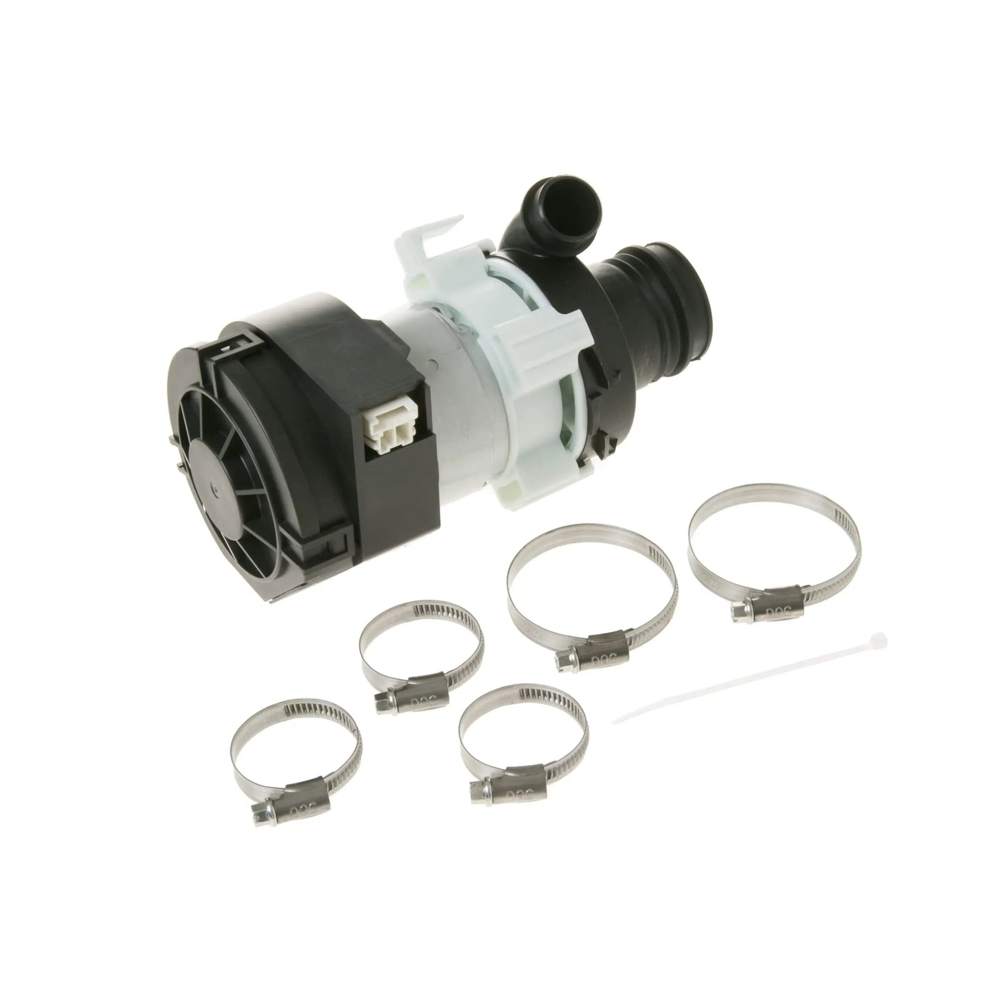 WD26X23258 Dishwasher Genuine Circulation Pump  Parts-O-Matic