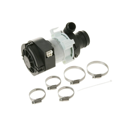 WD26X23258 Dishwasher Genuine Circulation Pump  Parts-O-Matic