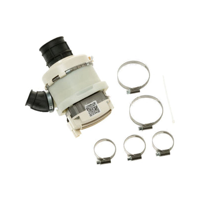 WD26X25103 Dishwasher Genuine OEM Variable Wash Pump Kit  Parts-O-Matic