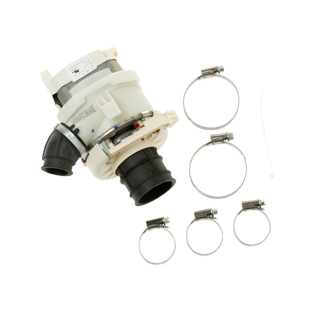 WD26X25103 Dishwasher Genuine OEM Variable Wash Pump Kit  Parts-O-Matic