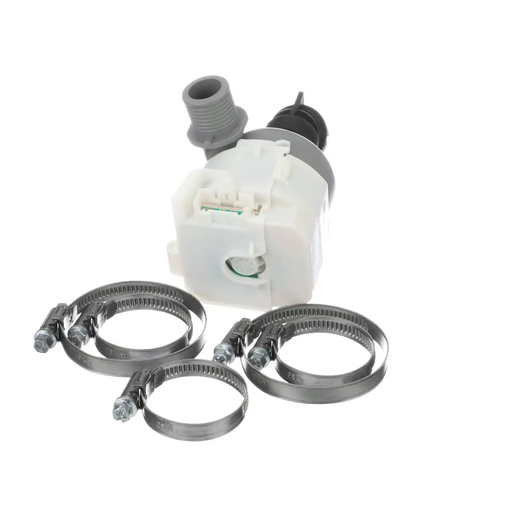 WD26X25104 Dishwasher Genuine Drain Pump  Parts-O-Matic