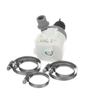 WD26X25104 Dishwasher Genuine Drain Pump  Parts-O-Matic