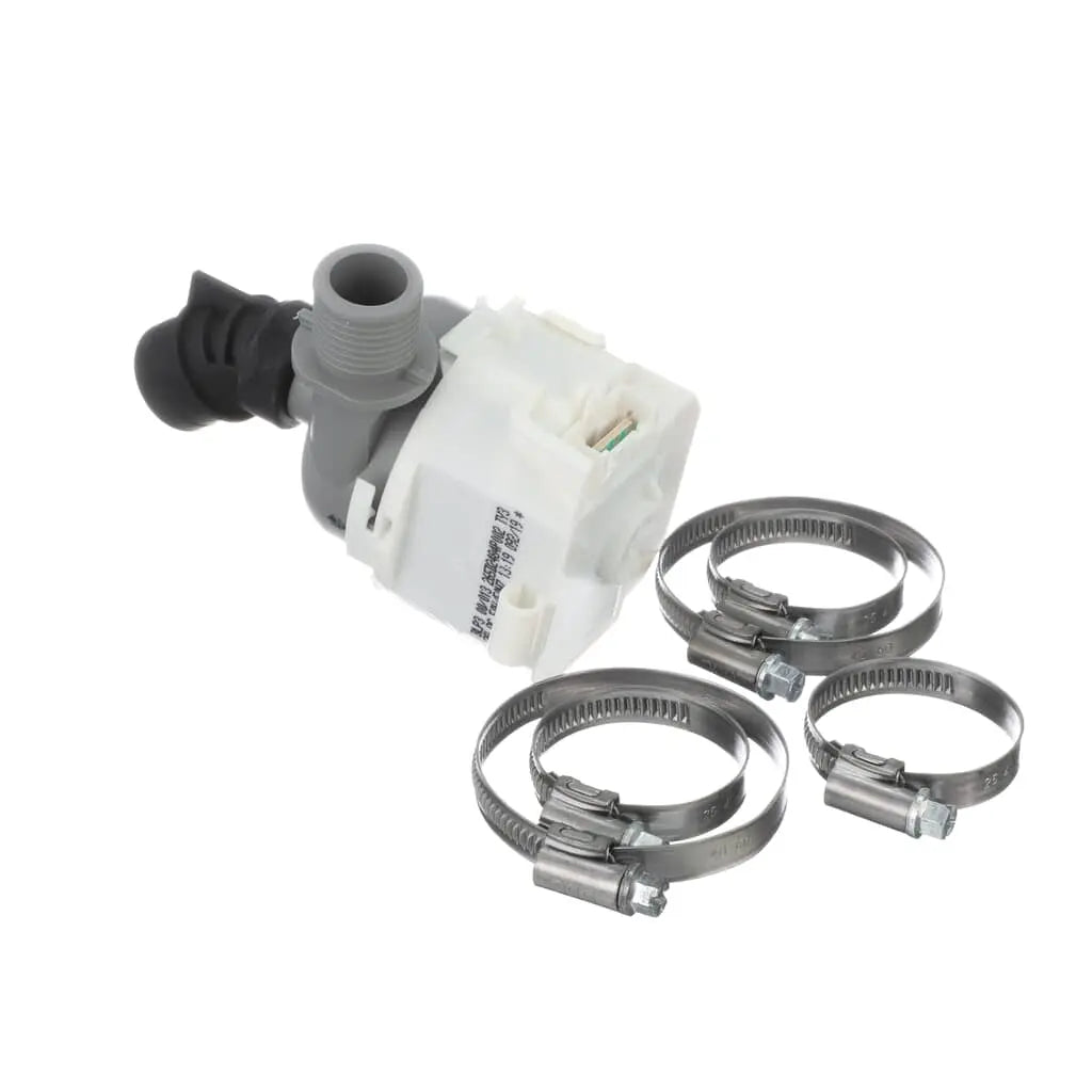 WD26X25104 Dishwasher Genuine Drain Pump Parts-O-Matic