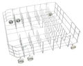 WD28X10335 Dishwasher Lower Dishrack Assembly Replaces WD28X31819
