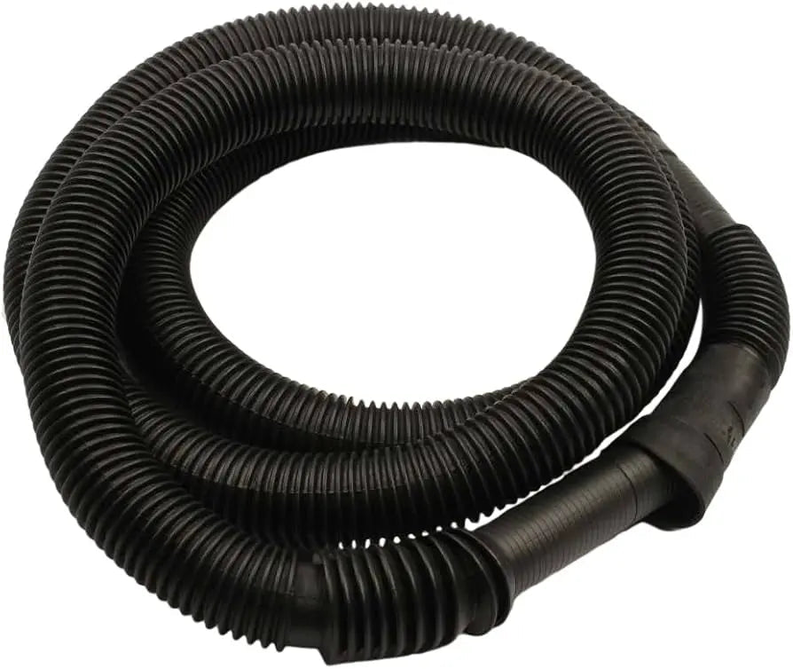 WDH8FT Washer Universal 8 Foot Corrugated Drain Hose  Parts-O-Matic