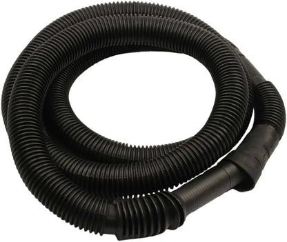 WDH8FT Washer Universal 8 Foot Corrugated Drain Hose  Parts-O-Matic