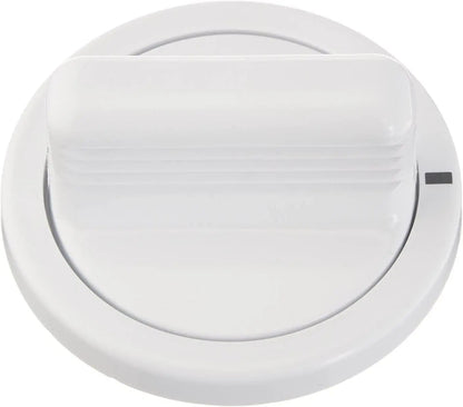 ERP WE01X10160 Dryer Timer Knob  Parts-O-Matic