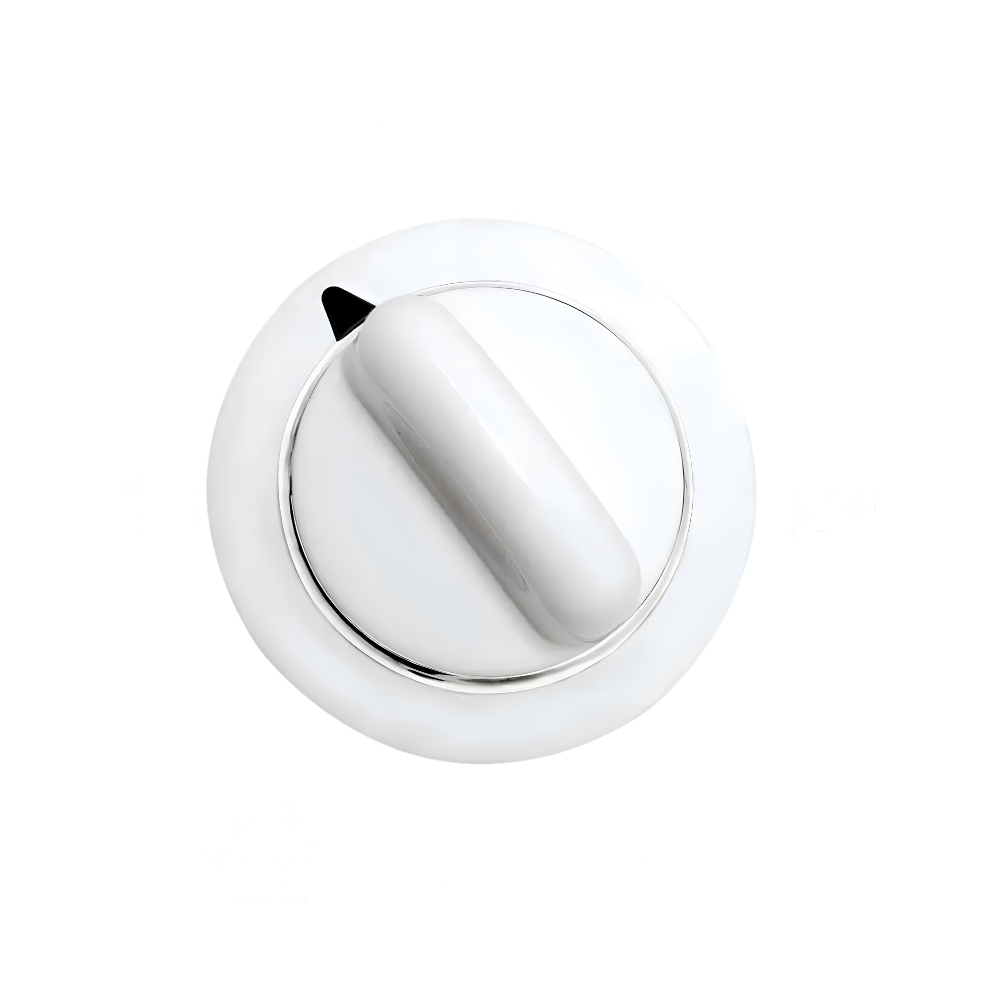 XPARTCO WE01X20374 Dryer Timer Knob  Parts-O-Matic