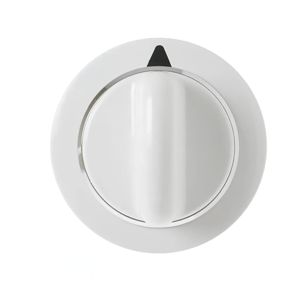 XPARTCO WE01X20374 Dryer Timer Knob  Parts-O-Matic