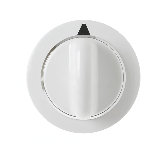XPARTCO WE01X20374 Dryer Timer Knob  Parts-O-Matic
