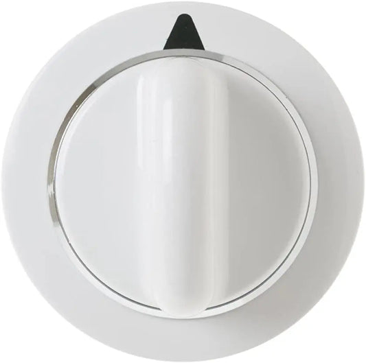 ERP WE01X20374 Dryer Timer Knob Exact Replacement Parts
