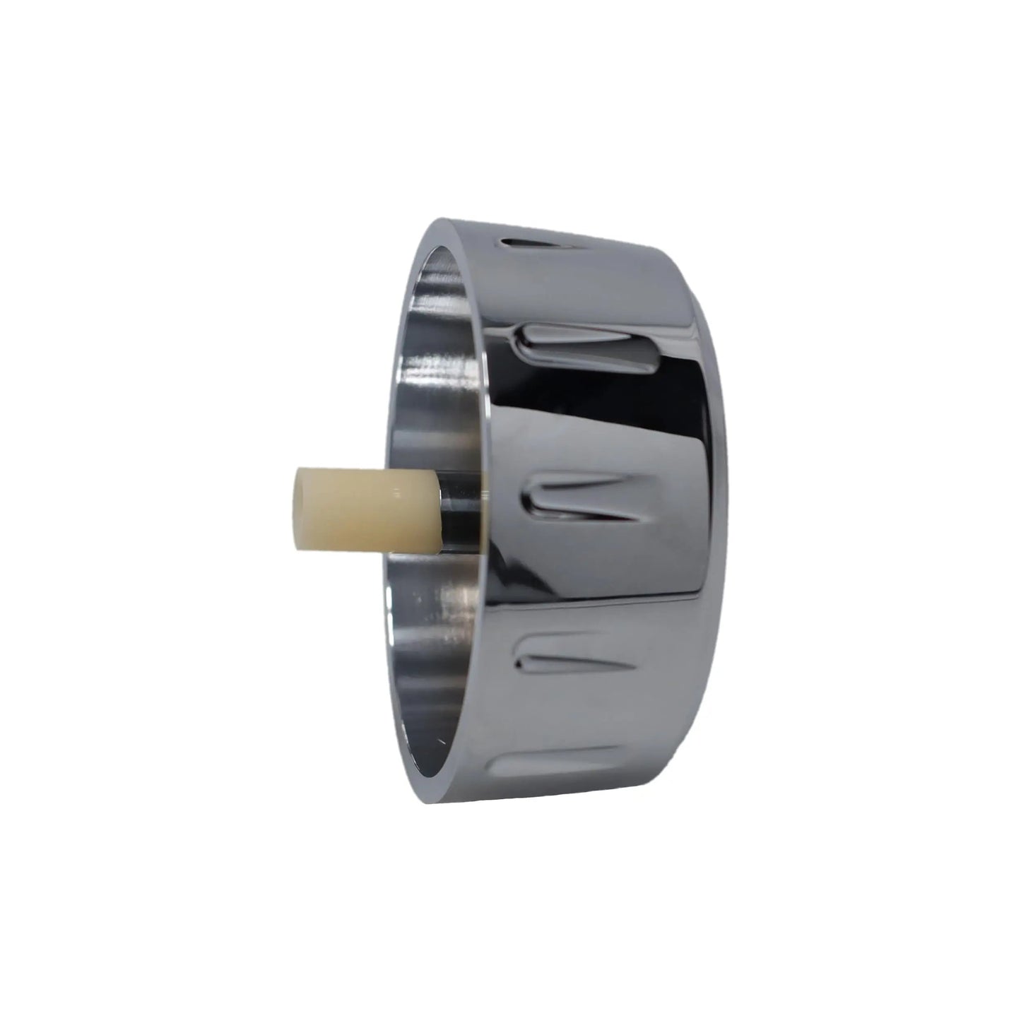 WE01X21167 Dryer Genuine Control Knob  Parts-O-Matic