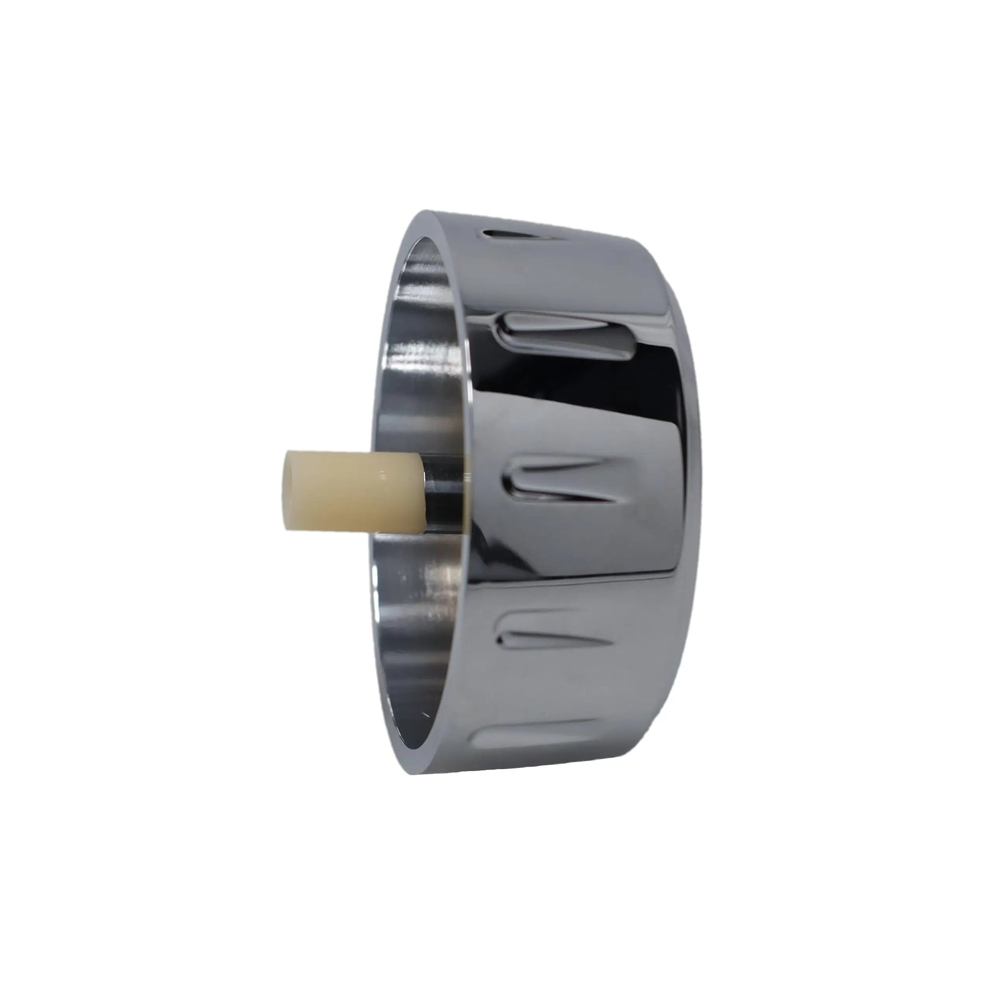 WE01X21167 Dryer Genuine Control Knob  Parts-O-Matic