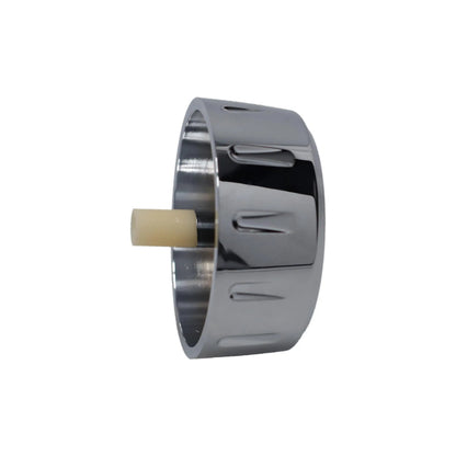 WE01X21167 Dryer Genuine Control Knob  Parts-O-Matic