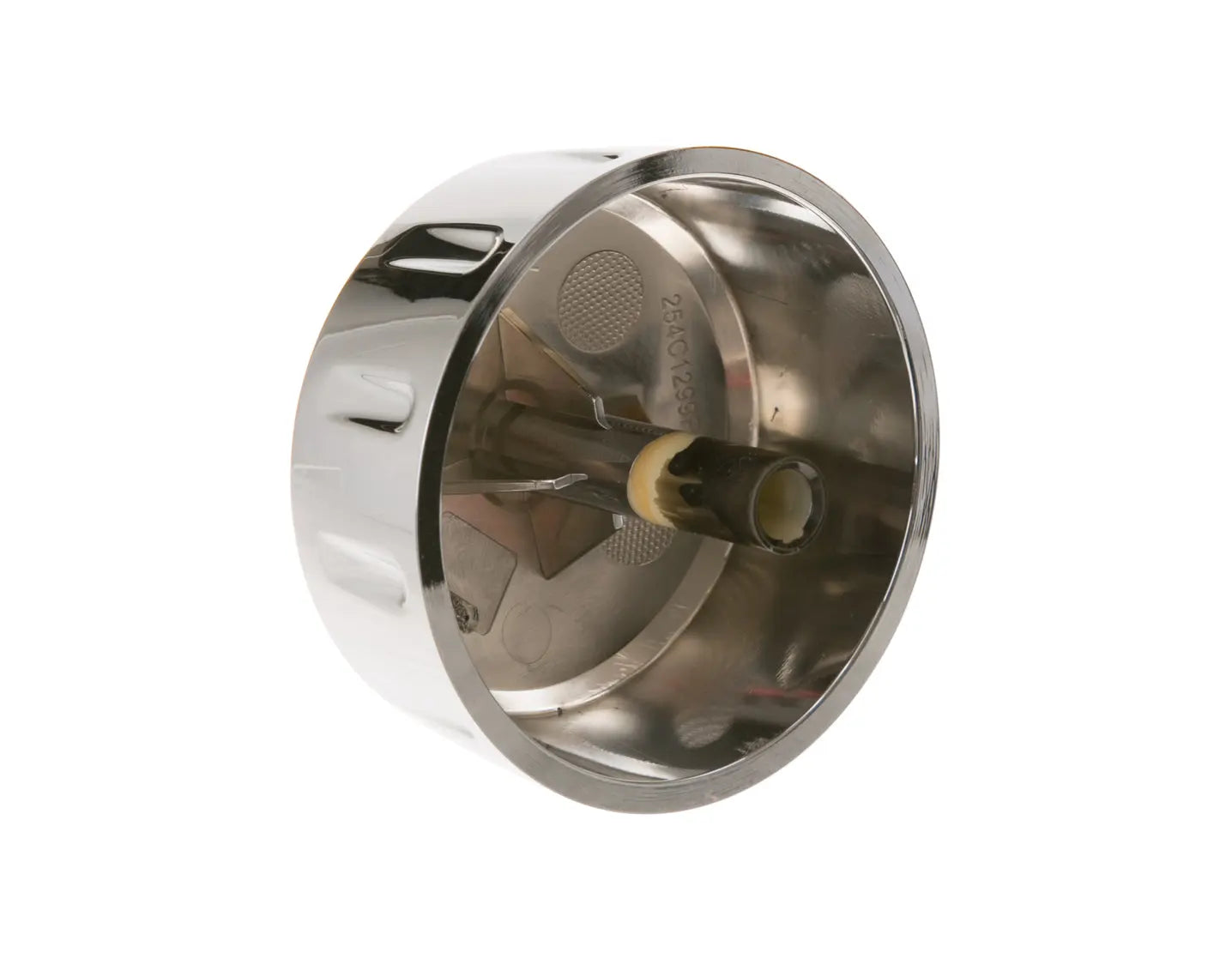 WE01X21167 Dryer Genuine Control Knob  Parts-O-Matic